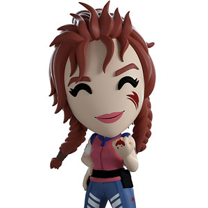 Dead by Daylight/ メグ・トーマス ビニールフィギュア