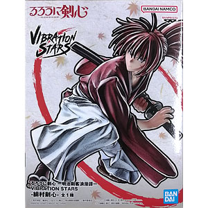Amazon.co.jp: るろうに剣心 StorylmageFigure Series2 全5種