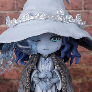 フィギュアーツミニ エルデンリング 魔女ラニ 新品未開封