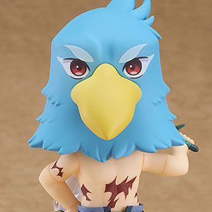ねんどろいど TVアニメ『シャングリラ・フロンティア』 サンラク[グッドスマイルカンパニー]《０８月予約》
