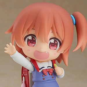 フィギュア　[予備ジョイント欠品] ねんどろいど 星野ひなた 「私に天使が舞い降りた!」 ねんどろいど 星野ひなた
