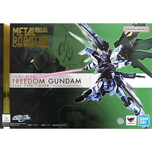 METAL ROBOT魂〈SIDE MS〉機動戦士ガンダムSEED ジャスティスガンダム