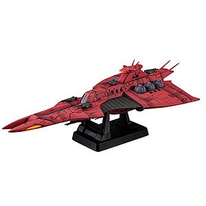 コスモフリートスペシャル 機動戦士ガンダムUC レウルーラRe.[メガハウス]《０６月予約》