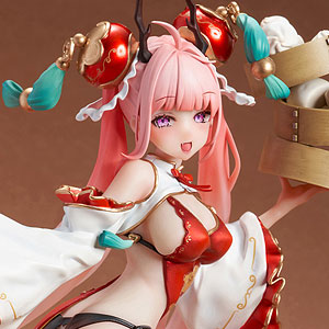 龍小鈴・祥龍賀歳Ver. 1/7 完成品フィギュア[大漫匠アニメスター]