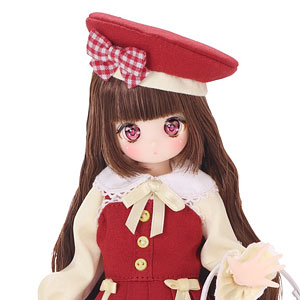 あみあみ限定特典】ネコぱら バニラ レースクイーン ver. 1/7 完成品