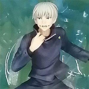 すーぱーぽちゃ子 撮影会 1/5.5 完成品フィギュア