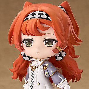 ねんどろいど ときめきメモリアル Girl's Side 葉月珪