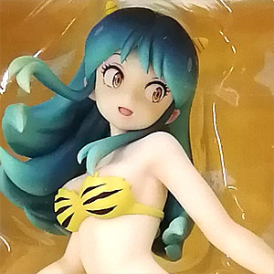 B-style うる星やつら ラム 1/4 完成品フィギュア