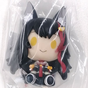 Vaundy little punk レプリカミニフィギュア 4種コンプk SHOWROOM