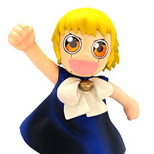 金色のガッシュ!!ポリストーン製フィギュア ウマゴン