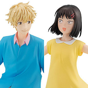 POP UP PARADE スキップとローファー 岩倉美津未 完成品