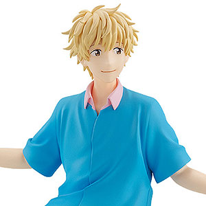 POP UP PARADE スキップとローファー 志摩聡介 完成品フィギュア