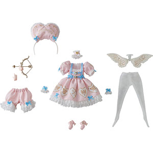 Harmonia bloom Seasonal Outfit set epine (エピヌ) (ドール用)
