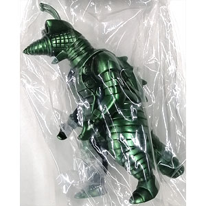 【新品未開封】一期　ブルマァク復刻　バードン　蓄光版　スタンダードサイズ日本製 カンパノラ25周年記念限定モデル コスモサイン（月齢盤）再入荷