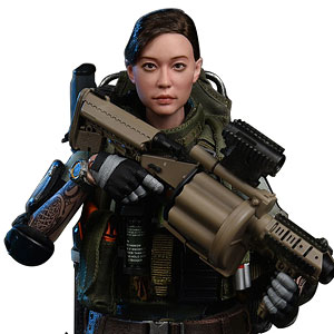 Amazon | 1/6 ドウェイン・ウェイド アクションフィギュア