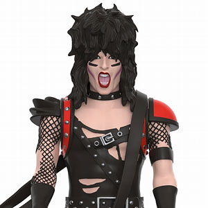 リ・アクション/ MOTLEY CRUE モトリー・クルー シャウト・アット・ザ・デヴィル： ニッキー・シックス