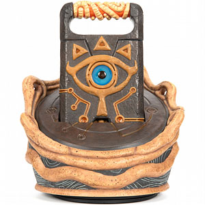 （イッシー7）四英傑アミーボ amiibo ゼルダの伝説 ブレス オブ ザ ワイルド 四人の英傑セット