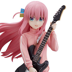 【特典】TENITOL ぼっち・ざ・ろっく！ 後藤ひとり 完成品フィギュア (FURYU HOBBY MALL限定)