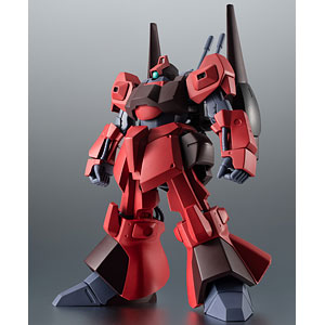 ROBOT魂 〈SIDE MS〉 RMS-099 リック・ディアス(クワトロ・バジーナ カラー) ver. A.N.I.M.E. 『機動戦士Zガンダム』