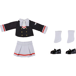 ねんどろいどどーる カードキャプターさくら クリアカード編