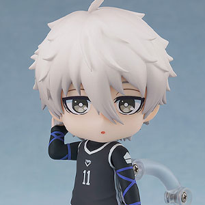 ねんどろいど ブルーロック 潔世一（再販）[オランジュ