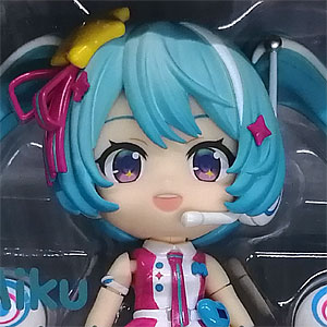 ねんどろいど 初音ミク マジカルミライ 2021Ver. (初音ミク「マジカル