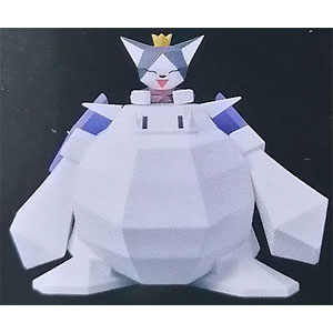 FF7 アクションドール ケット・シー ファイナルファンタジーVII BRING