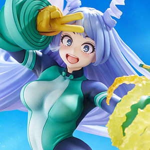 僕のヒーローアカデミア 波動ねじれ-Wave- 1/7 完成品フィギュア