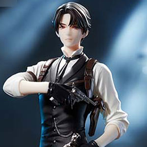 詭秘の主 (Lord of the Mysteries) 克莱恩 正式隊員Ver. 1/10 完成品フィギュア