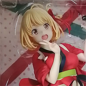 TVアニメ「リコリス・リコイル」錦木千束 ウェディングドレスVer. 1/7