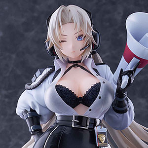 アズールレーン クロンシュタット 突入開始ッッ！ 1/6 完成品フィギュア[GOLDENHEAD+]