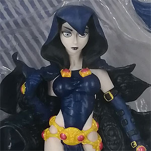 フィギュア　ハンタレス 「バットマン」 アメコミヒロインシリーズ BATMAN: HUSH Ver.』から女性ヒーロー、ハントレスがMAFEXに