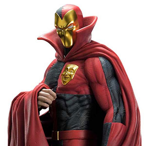 【前入金 銀行振込のみ】スローンレガシー バットマン (コミック) シティ・オブ・べイン サイコ・パイレート (Concept design by Carlos D’Anda)