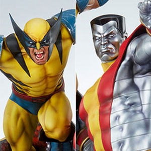アメコミ　marvel　x-men　ジム・リー　アレックス・ロス　　4冊　セット アメコミ marvel x-men ジム・リー アレックス・ロス 4冊 セット