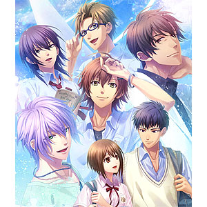 未開封　夏空のモノローグ　特装版　予約特典ドラマCD付き 夏空のモノローグ Another Memory 特典CD 3枚セット｜Yahoo