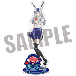 アークナイツ フロストノヴァ アクリルスタンド 「かがみの