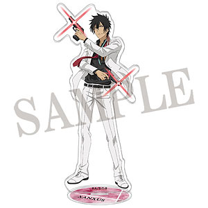 家庭教師ヒットマンREBORN! ダッシュストア 獄寺隼人 アクリルスタンド 家庭教師ヒットマンREBORN! ダッシュストア 獄寺隼人 アクリル