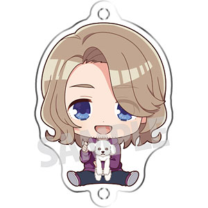 ヘタリアWorld★Stars ちぇいんコレクション イギリス ヘタリア World☆Stars ちぇいんコレクション イギリス puppy ver