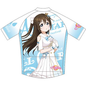 ラブライブ！虹ヶ咲学園スクールアイドル同好会 サイクル