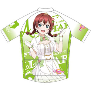 ラブライブ！虹ヶ咲学園スクールアイドル同好会 サイクル