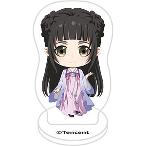 アニメ「魔道祖師」 ミニアクリルスタンド 江厭離