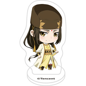 魔道祖師　ミニアクリルアート　絶版 魔道祖師 ミニアクリルアート 絶版の通販 by ai's shop｜ラクマ