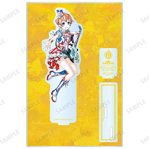 バンドリ！ ガールズバンドパーティ！ 北沢はぐみ Ani-Art 第5弾 パーツ付きBIGアクリルスタンド