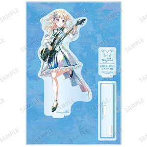 バンドリ！ ガールズバンドパーティ！ 広町七深 Ani-Art 第5弾 パーツ付きBIGアクリルスタンド
