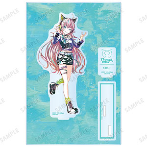 バンドリ！ ガールズバンドパーティ！ チュチュ Ani-Art 第5弾 パーツ付きBIGアクリルスタンド