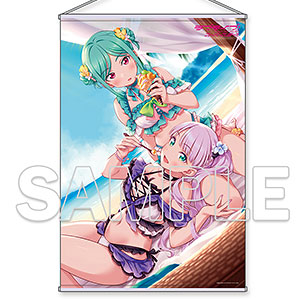 鬼塚夏美・冬毬 缶バッジセット+おまけ 鬼塚夏美・冬毬 缶バッジセット+おまけ 検索結果]-amiami.jp