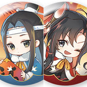 ちいかわ mitamemo チケットファイル 14個入りBOX（再販