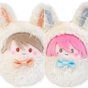 スタンドマイヒーローズ くるみたぴぬいVol.2 9個入りBOX