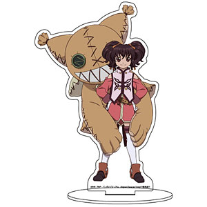 アクリルスタンド「テイルズ オブ ジ アビス」04/アニス(公式イラスト)