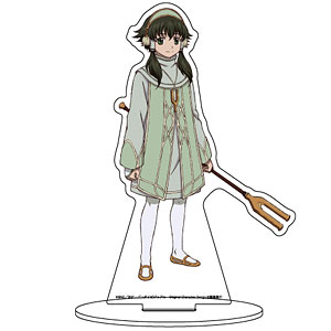 アクリルスタンド「テイルズ オブ ジ アビス」07/イオン(公式イラスト)